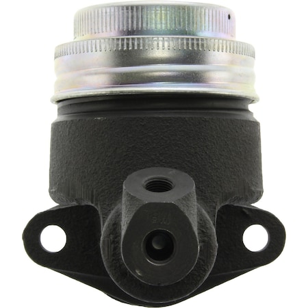 Centric Parts Premium Brake Master Cylinder, 130.61012 130.61012